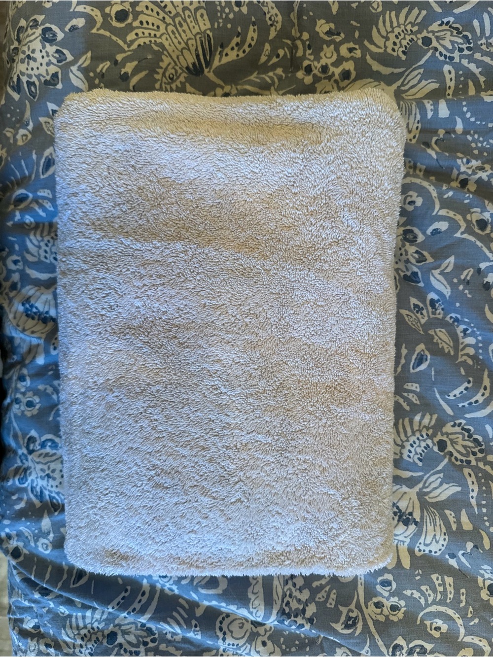 Bath Towels